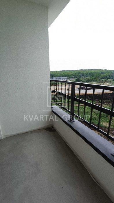 Квартира на ЖК Синергія Сіті в Київ, ID 352627, фото №4