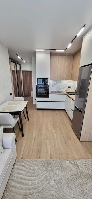 Квартира на вул. Івана Виговського, 40/12, ID 352602, фото №1