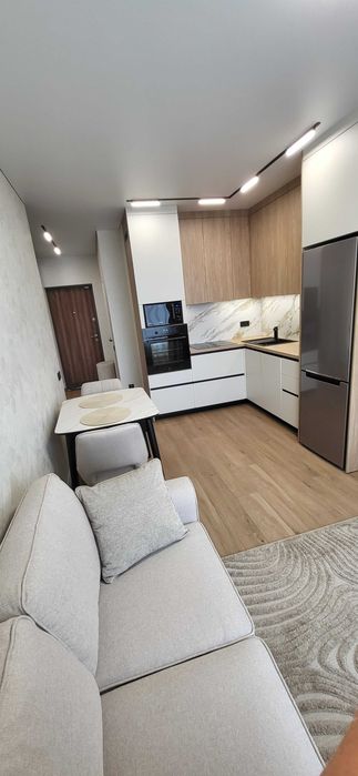 Квартира на вул. Івана Виговського, 40/12 в Києві, ID 352602, фото №4