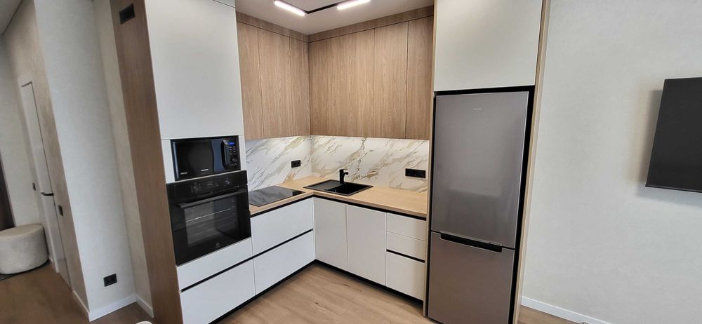 Квартира на вул. Івана Виговського, 40/12 в Києві, ID 352602, фото №5