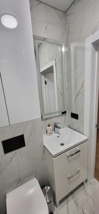 Квартира на вул. Івана Виговського, 40/12 в Києві, ID 352602, фото №10