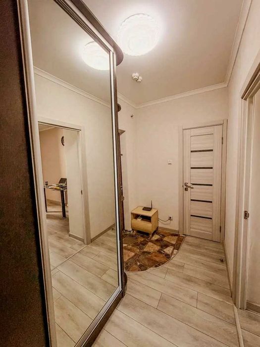 Квартира на Дарницький в Києві, ID 359659, фото №11