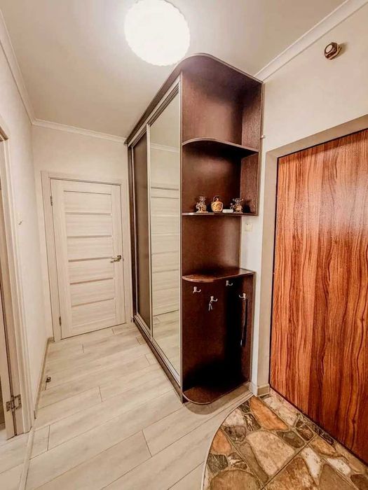 Квартира на Дарницький в Києві, ID 359659, фото №12