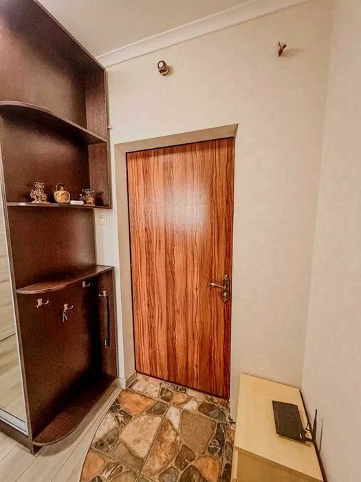 Квартира на Дарницький в Києві, ID 359659, фото №13