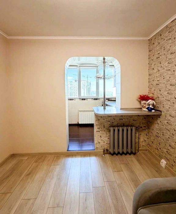 Квартира на Дарницький в Києві, ID 359659, фото №3