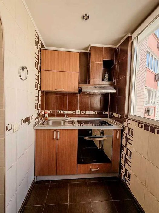Квартира на Дарницький в Києві, ID 359659, фото №4