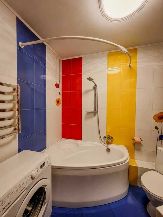 Квартира на Дарницький в Києві, ID 359659, фото №7