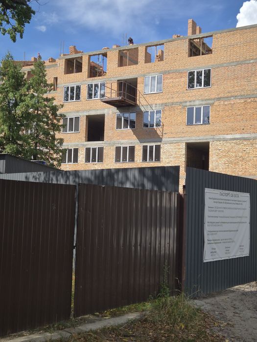 Квартира на вул. Садова, 96 в Київ, ID 352640, фото №2