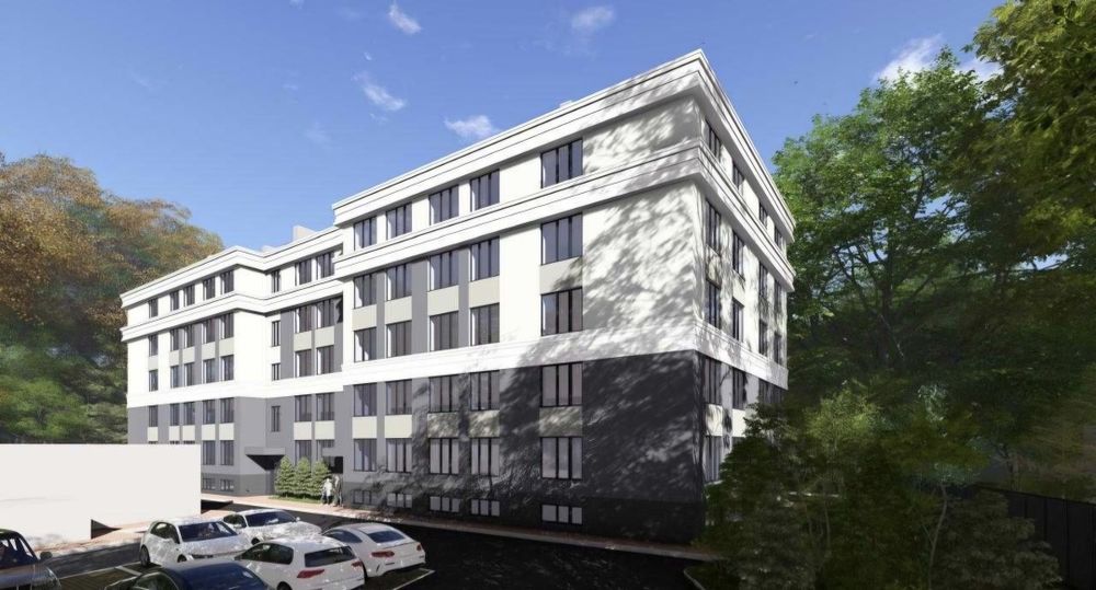 Квартира на вул. Садова, 96 в Києві, ID 352640, фото №12
