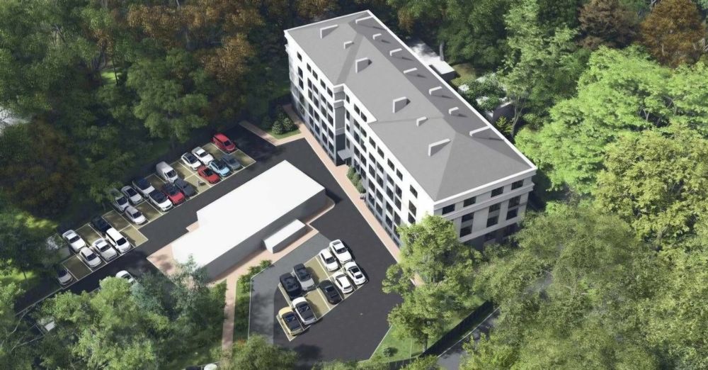 Квартира на вул. Садова, 96 в Києві, ID 352640, фото №13