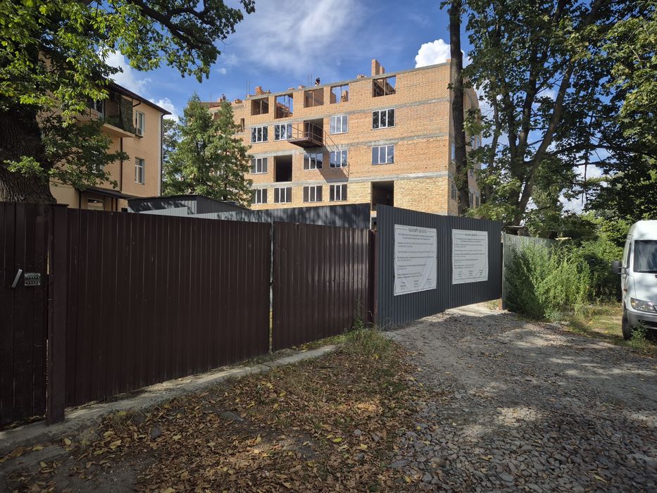 Квартира на вул. Садова, 96 в Київ, ID 352640, фото №3