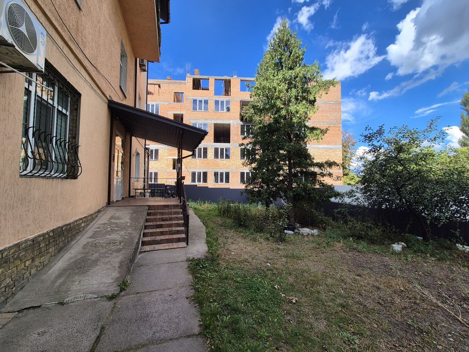 Квартира на вул. Садова, 96 в Київ, ID 352640, фото №4