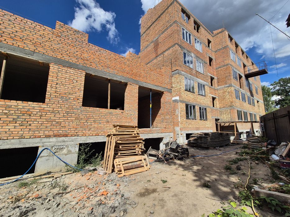 Квартира на вул. Садова, 96 в Київ, ID 352640, фото №5