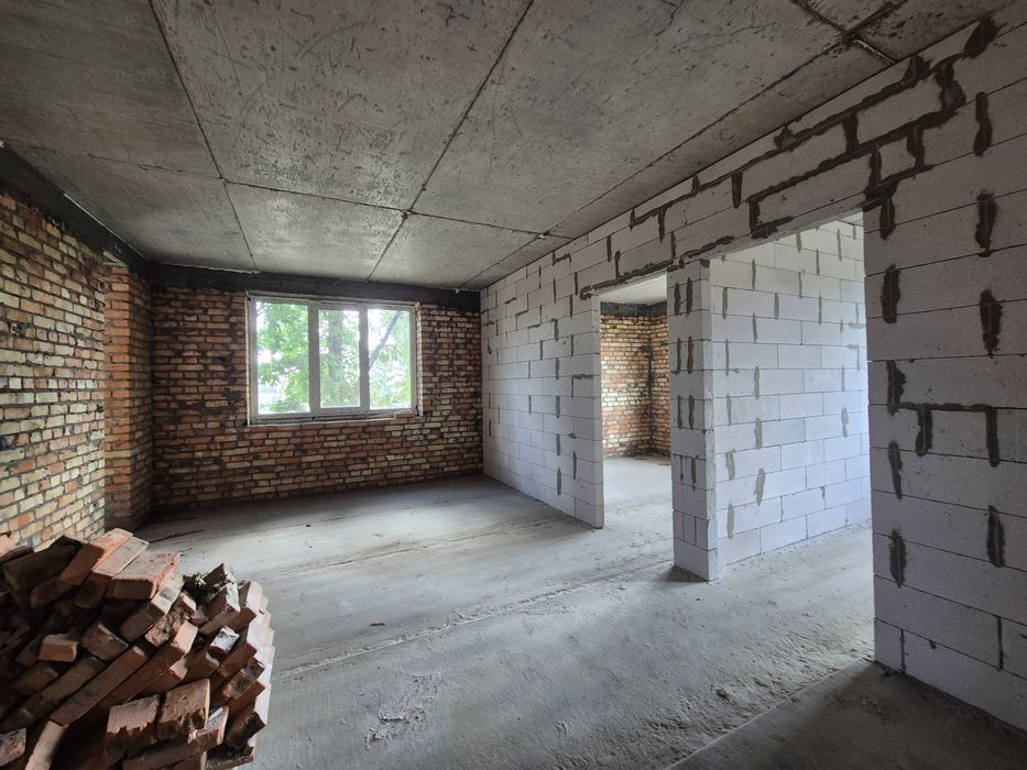 Квартира на вул. Садова, 96 в Києві, ID 352640, фото №10