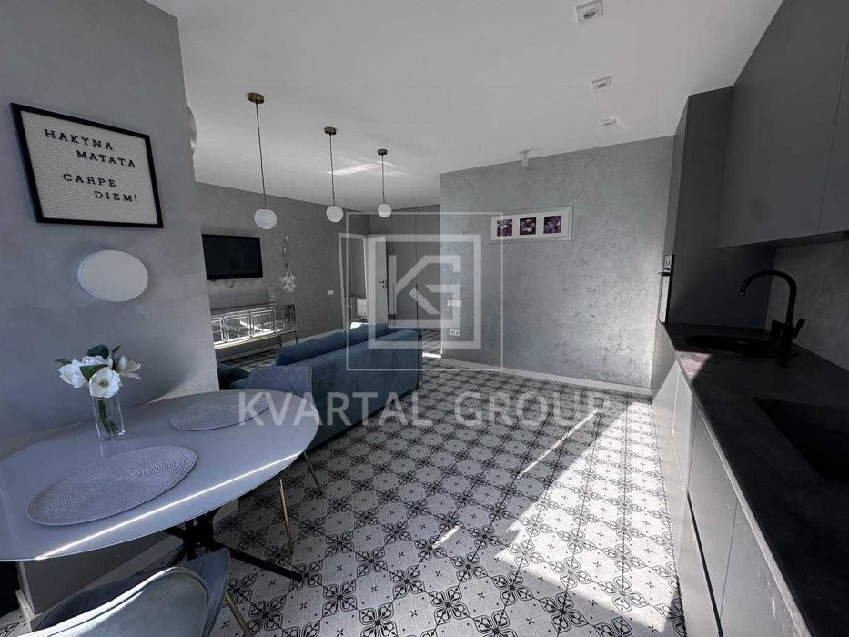 Квартира на ЖК Центральний-2 в Київ, ID 352646, фото №1