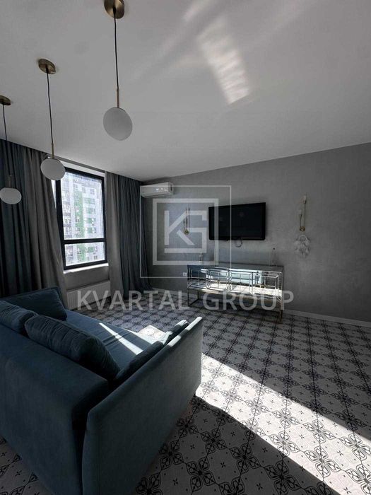 Квартира на ЖК Центральний-2 в Києві, ID 352646, фото №10