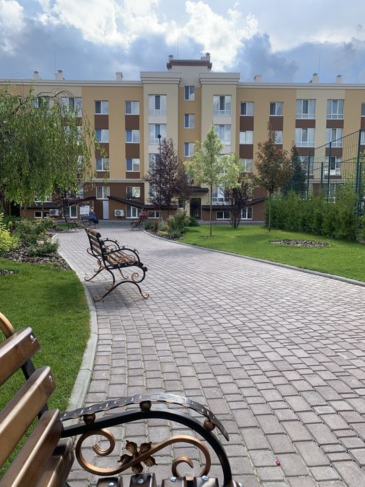 Квартира на Софіївська Борщагівка в Київ, ID 352655, фото №2
