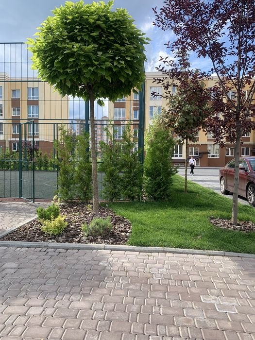 Квартира на Софіївська Борщагівка в Київ, ID 352655, фото №3