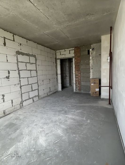 Квартира в Київ, ID 352645, фото №2