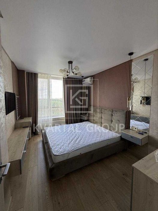 Квартира на ЖК Green Side в Києві, ID 352669, фото №7