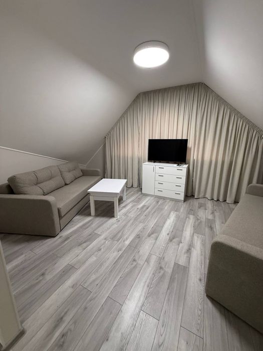 Квартира на Набережная, 13 в Одесі, ID 465664, фото №4