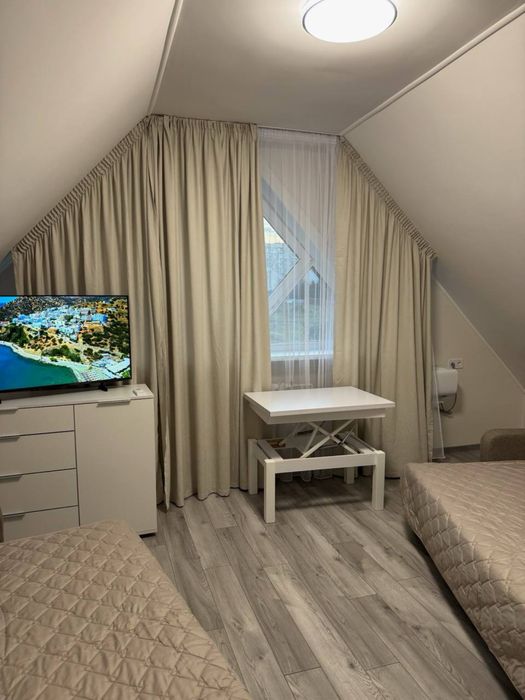 Квартира на Набережная, 13 в Одесі, ID 465664, фото №9
