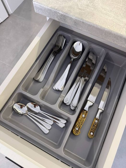 Квартира на Набережная, 13 в Одесі, ID 465660, фото №12