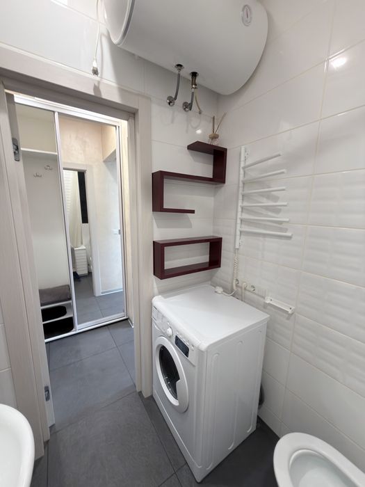 Квартира на вул. Радистів, 22 в Києві, ID 352652, фото №14