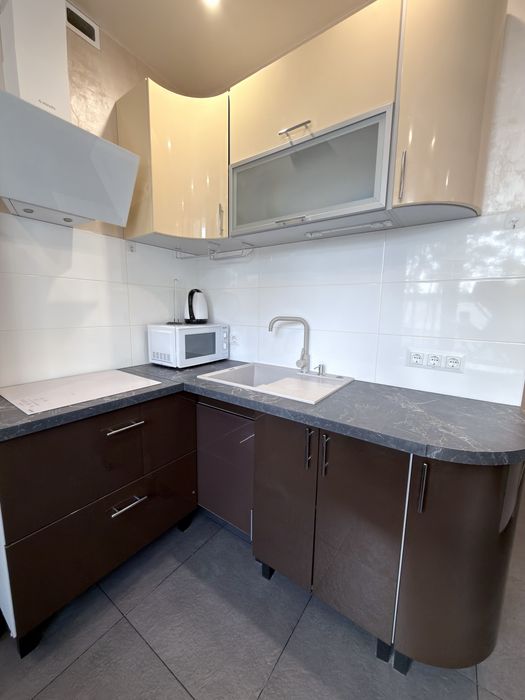 Квартира на вул. Радистів, 22 в Києві, ID 352652, фото №3
