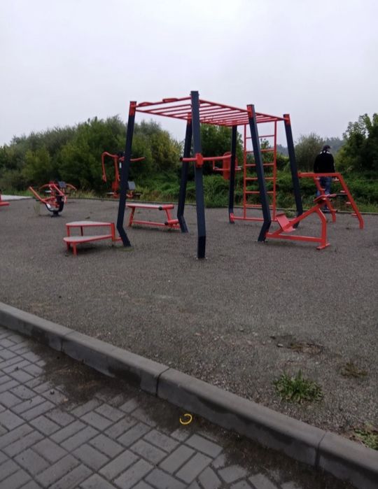 Квартира на Житловий комплекс закритого типу в Київ, ID 352672, фото №4