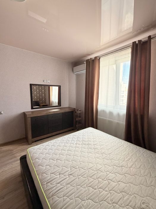Квартира на ЖК «Софіївська Сфера» в Київ, ID 352687, фото №1
