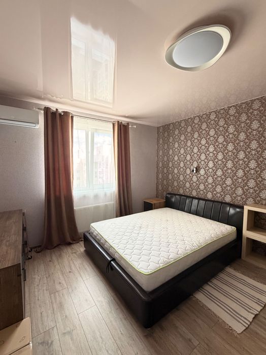 Квартира на ЖК «Софіївська Сфера» в Київ, ID 352687, фото №2