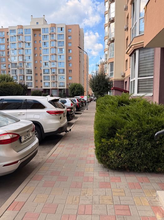 Квартира на ЖК «Софіївська Сфера» в Києві, ID 352687, фото №15