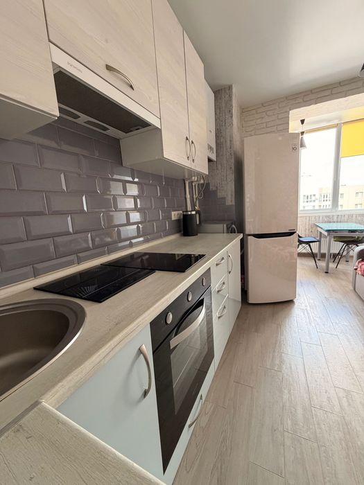 Квартира на ЖК «Софіївська Сфера» в Києві, ID 352687, фото №7