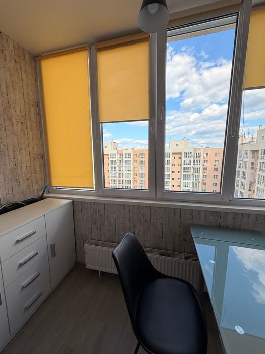 Квартира на ЖК «Софіївська Сфера» в Києві, ID 352687, фото №9