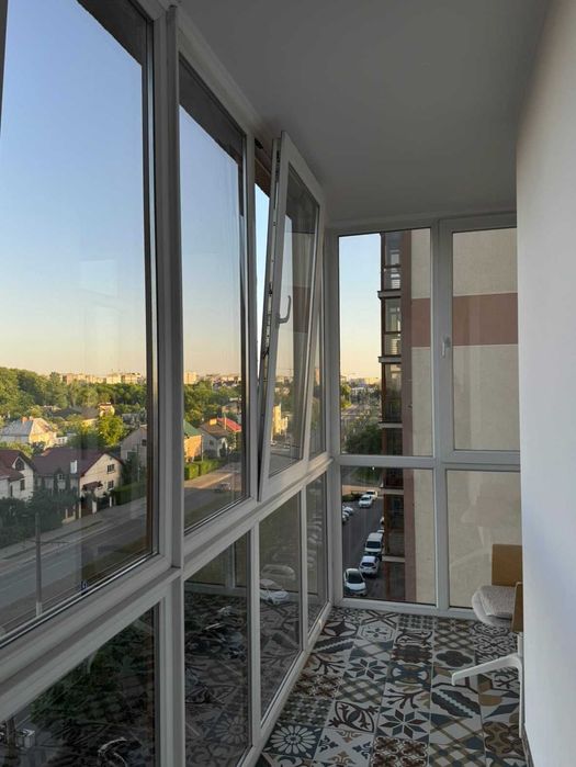 Квартира на вул. Княгині Ольги, 100Л в Львів, ID 352679, фото №2