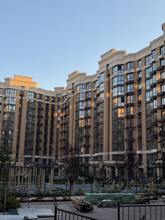 Квартира на ЖК "Софія Нова" в Київ, ID 352684, фото №2