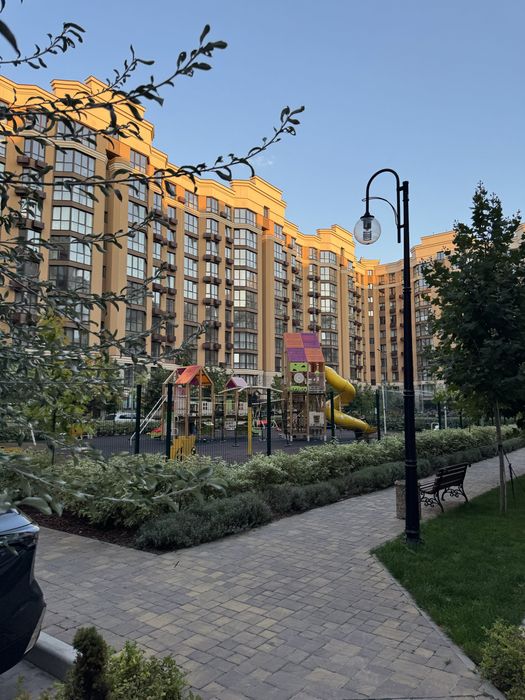 Квартира на ЖК "Софія Нова" в Києві, ID 352684, фото №18