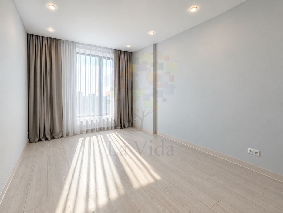 Квартира на ЖК Edelweiss House в Києві, ID 352883, фото №11
