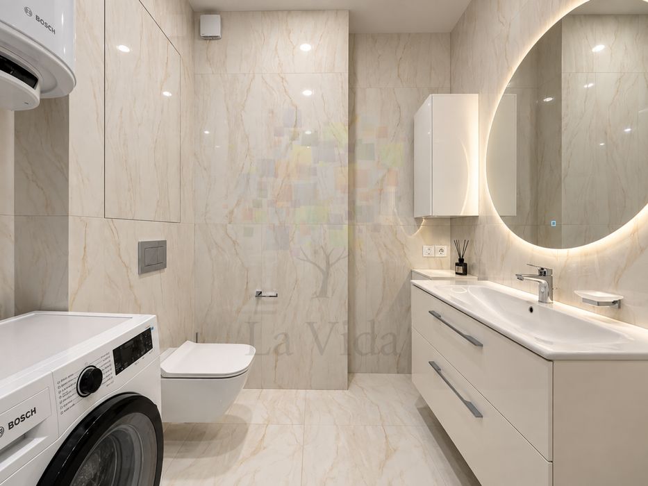 Квартира на ЖК Edelweiss House в Києві, ID 352883, фото №12