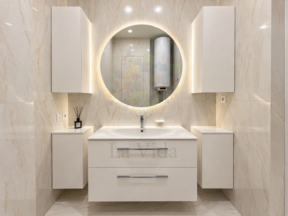 Квартира на ЖК Edelweiss House в Києві, ID 352883, фото №13