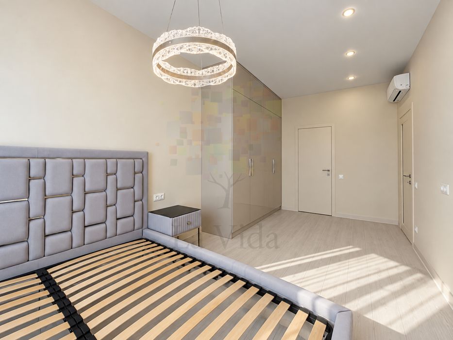 Квартира на ЖК Edelweiss House в Києві, ID 352883, фото №14