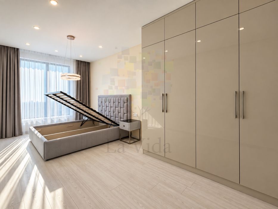 Квартира на ЖК Edelweiss House в Києві, ID 352883, фото №15