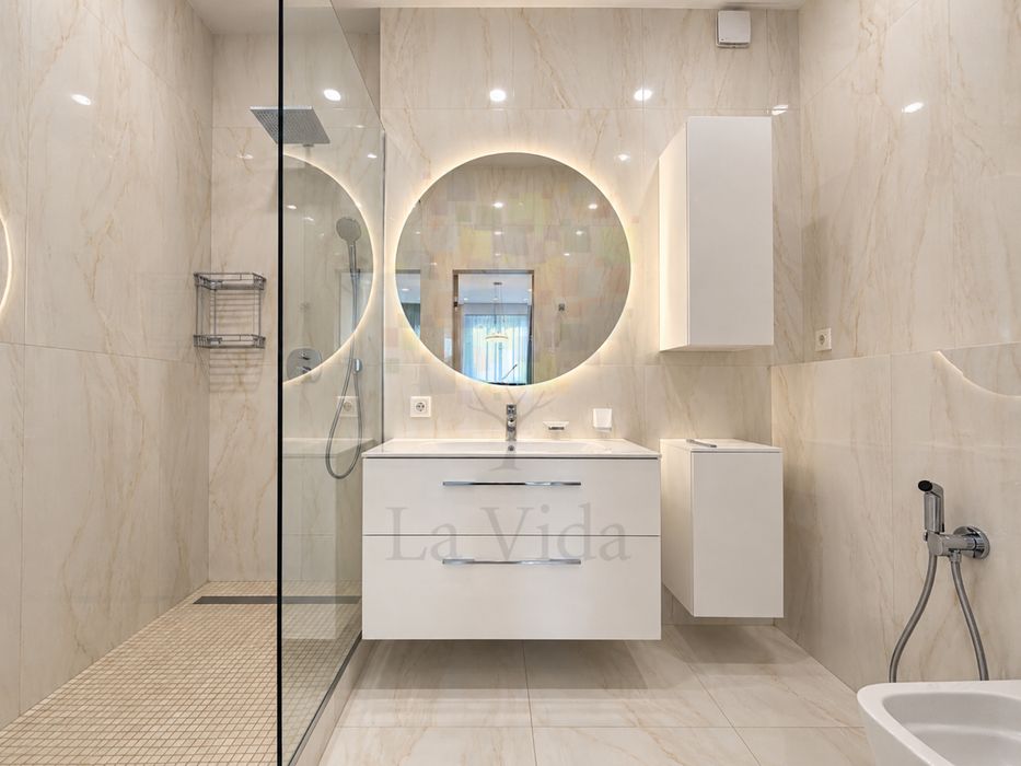 Квартира на ЖК Edelweiss House в Києві, ID 352883, фото №16