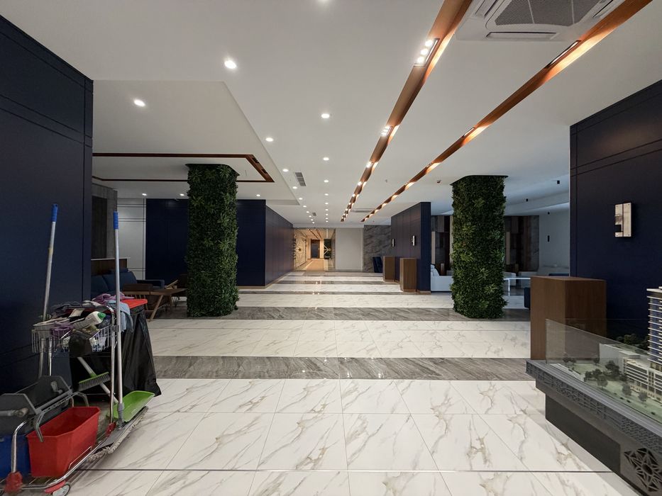 Квартира на ЖК Edelweiss House в Києві, ID 352883, фото №4