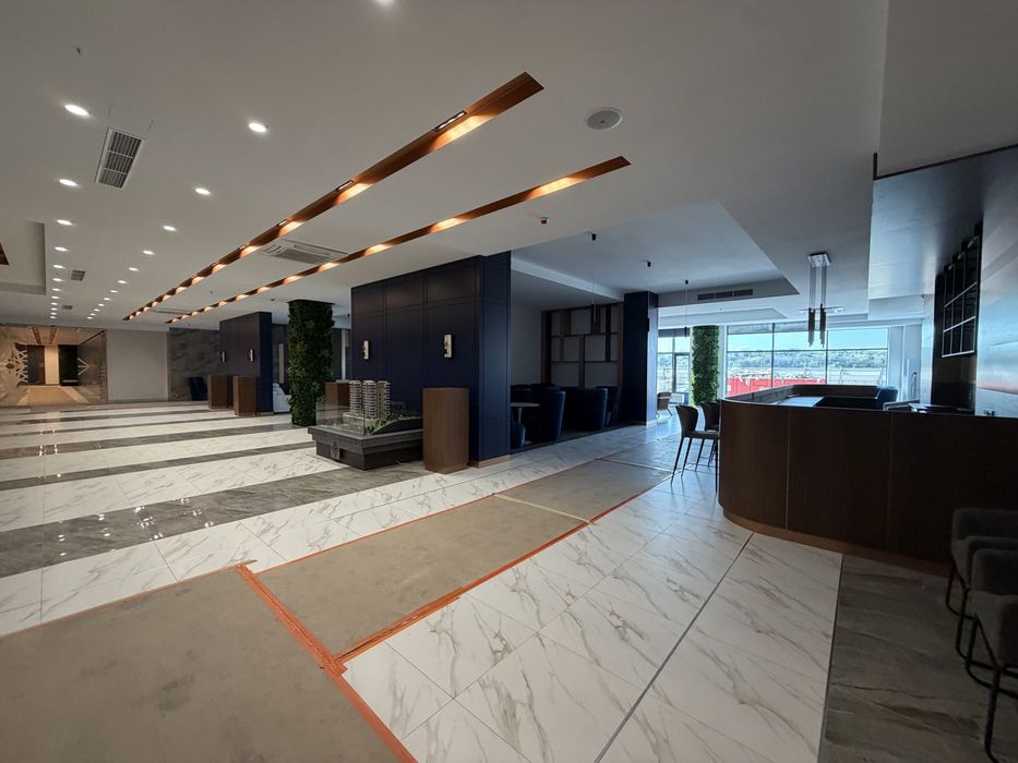 Квартира на ЖК Edelweiss House в Києві, ID 352883, фото №5