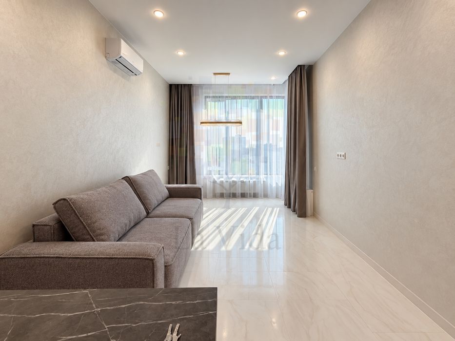 Квартира на ЖК Edelweiss House в Києві, ID 352883, фото №7