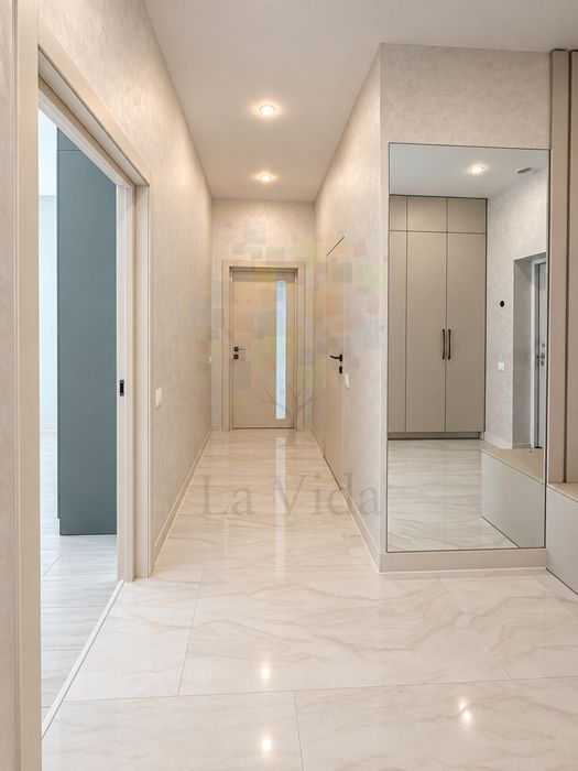Квартира на ЖК Edelweiss House в Києві, ID 352883, фото №8