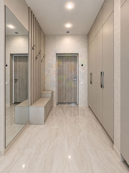 Квартира на ЖК Edelweiss House в Києві, ID 352883, фото №9