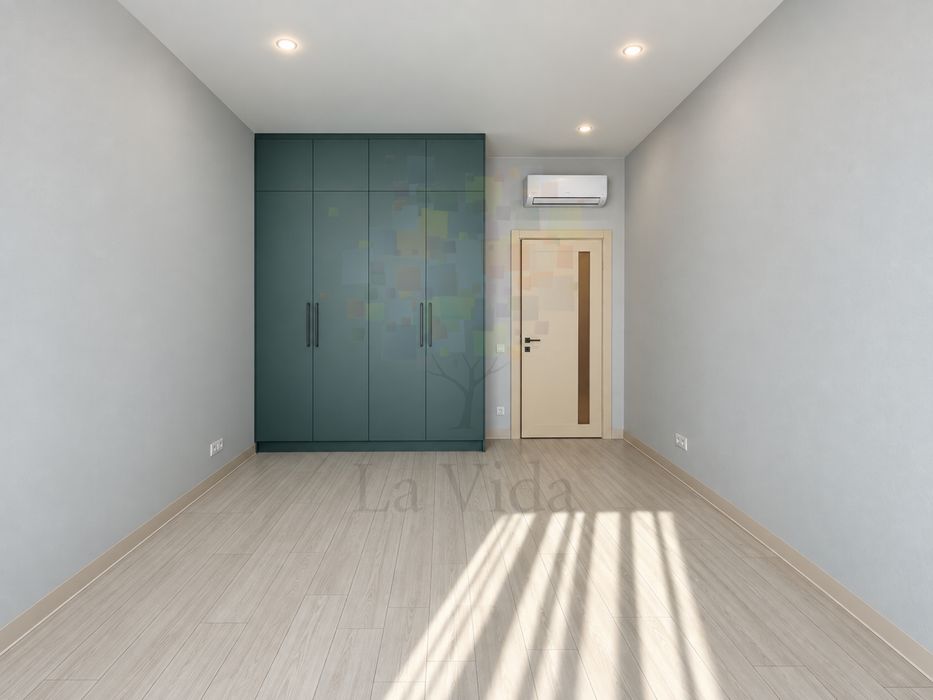 Квартира на ЖК Edelweiss House в Києві, ID 352883, фото №10